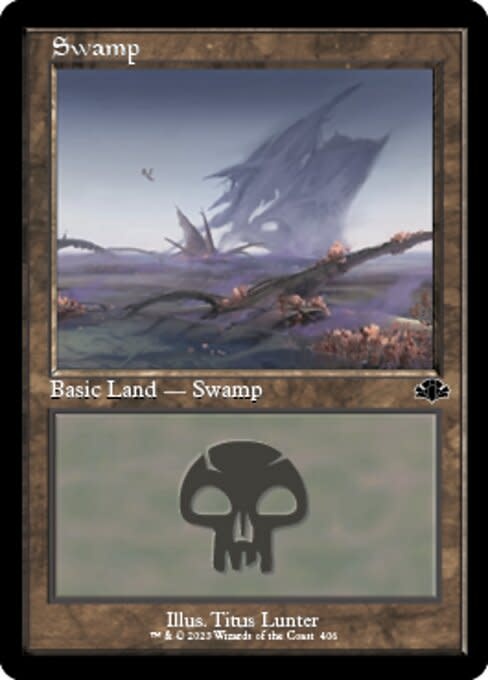 Swamp (406)