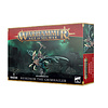 Warhammer Age of Sigmar: Nighthaunt - Reikenor The Grimhailer