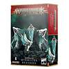 Age of Sigmar: Nighthaunt: Myrmourn Banshees