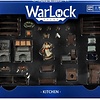 WarLock Tiles: Accessory - Kitchen