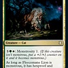 Fleecemane Lion