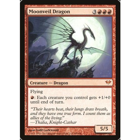 Moonveil Dragon
