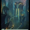 Forest (290) - Full Art - Foil