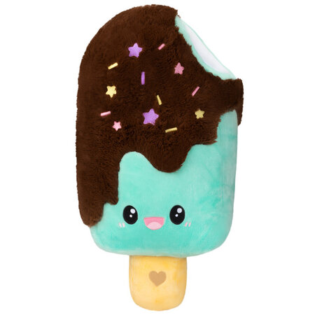 Comfort Food Mint Dipped Ice Cream Bar Squishable