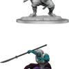D&D Unpainted Minis - Oni