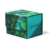 UG Sidewinder 100+ Deck Case - Rainforest Green