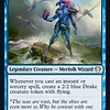 Talrand, Sky Summoner