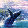 1000 - Leviathan of Glacier Bay