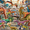 1000 - Dino Museum