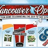 Monopoly - Vancouver-Opoly