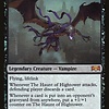 The Haunt of Hightower - Foil - Buy-a-Box Promo