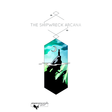 The Shipwreck Arcana