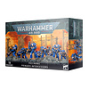 Warhammer 40,000: Space Marines - Intercessor Squad