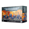 Warhammer 40,000: Space Marines: Primaris Intercessors