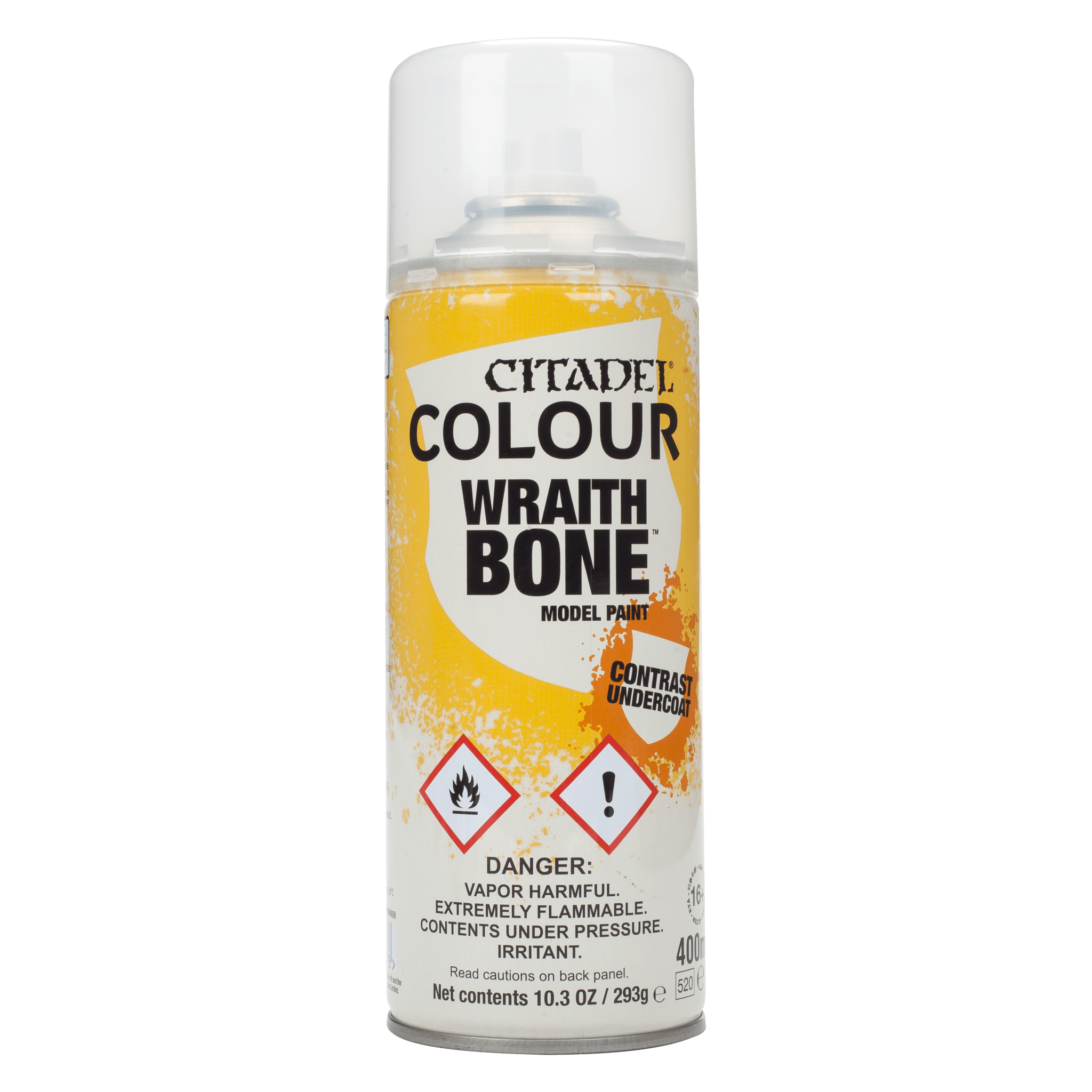 Wraithbone White - Spray Can