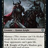 Knight of Dusk's Shadow