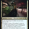 Glissa, Herald of Predation - Foil - Prerelease Promo
