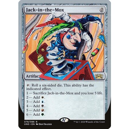 Jack-in-the-Mox