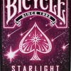 Bicycle Playing Cards - Stargazer: Falling Star