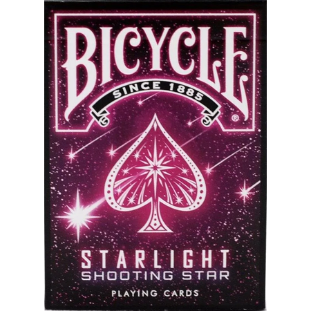 Bicycle Playing Cards - Stargazer: Falling Star