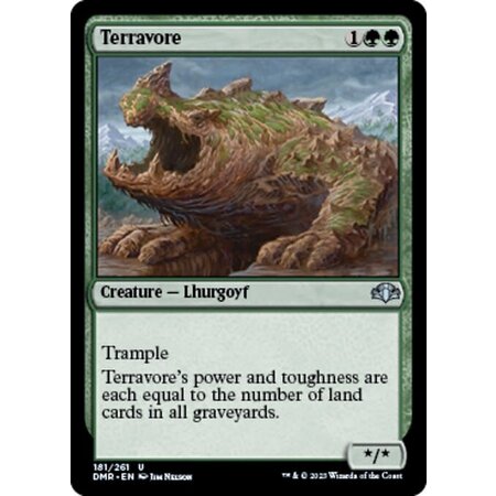 Terravore
