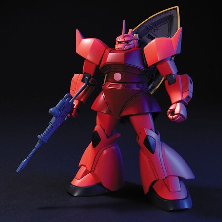 HGUC 1/144 #70 Char'S Gelgoog