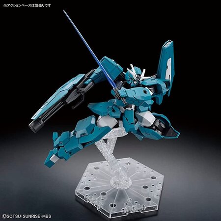 HG 1/144 Gundam Lfrith Ur