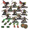 Blood Bowl: Skaven Team