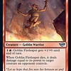 Goblin Fireleaper - Foil