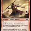 Haradrim Spearmaster - Foil