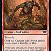 Olog-hai Crusher - Foil