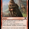 Quarrel's End - Foil