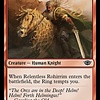 Relentless Rohirrim - Foil