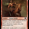 Rohirrim Lancer - Foil