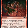 Swarming of Moria - Foil