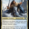 Prince Imrahil the Fair - Foil