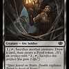 Cirith Ungol Patrol - Foil