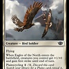 Eagles of the North - Foil
