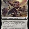 Easterling Vanguard - Foil