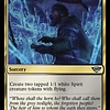 Shadow Summoning - Foil