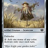 Shire Scarecrow - Foil