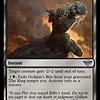 Gollum's Bite - Foil