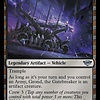 Grond, the Gatebreaker - Foil