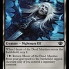 Haunt of the Dead Marshes - Foil