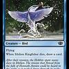 Ithilien Kingfisher - Foil