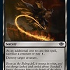 Lash of the Balrog - Foil