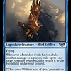 Meneldor, Swift Savior - Foil
