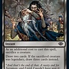 Nasty End - Foil