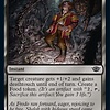 Shelob's Ambush - Foil