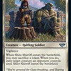 Shire Shirriff - Foil
